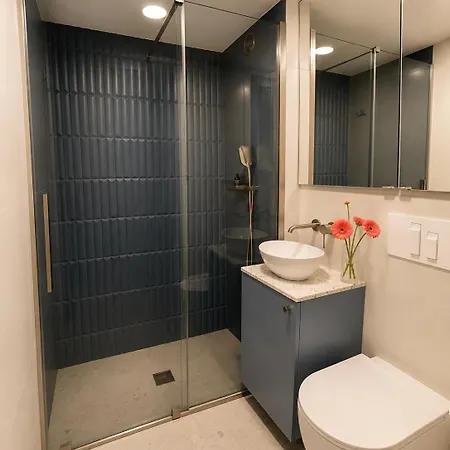 Apartamento D10 By Sopot