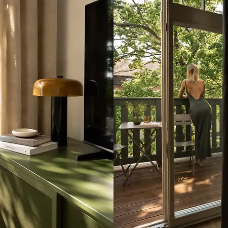 D10 By Apartamento Sopot