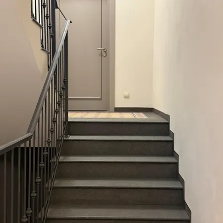 D10 By Apartamento *